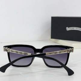 Picture of Chrome Hearts Sunglasses _SKUfw60637209fw
